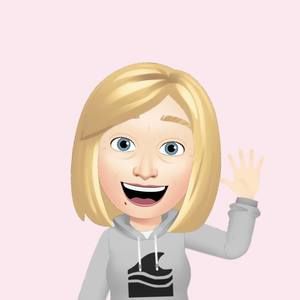 Meet your Posher, Cyndy